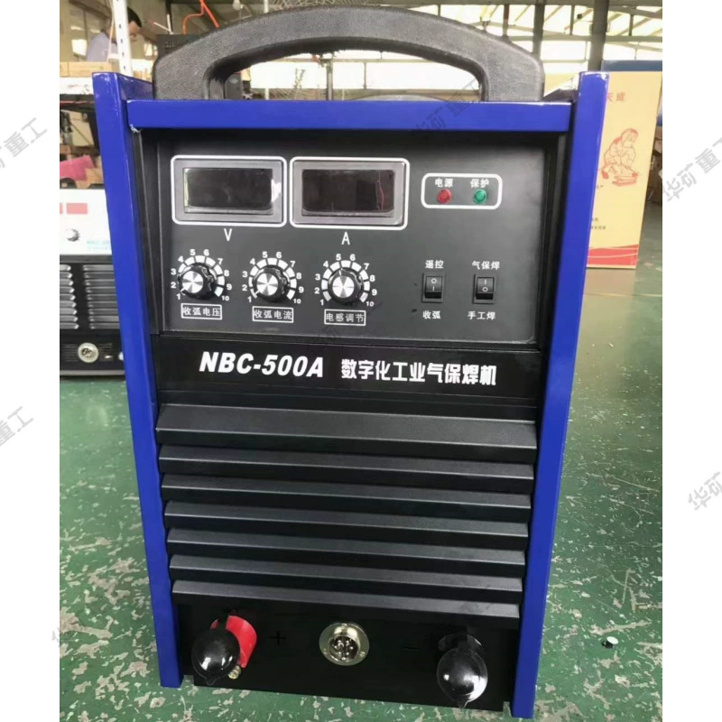 KNH-400 инвертор DC сварочный аппарат мой трек DC инвертор сварочный аппарат высокой эффективности DC сварочный аппарат