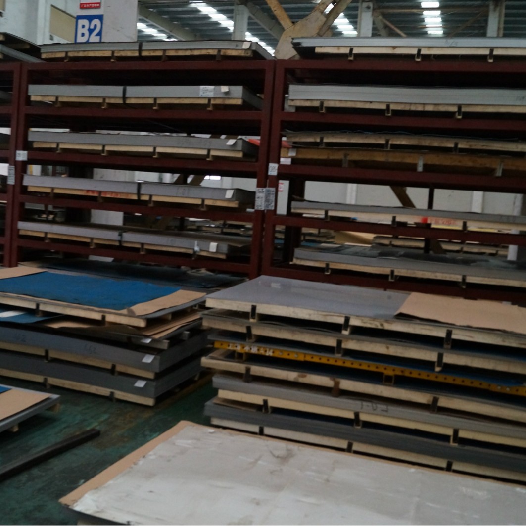 厂家供应304L/2B平板/卷板 太钢天管　0.7--3.0mm厚度