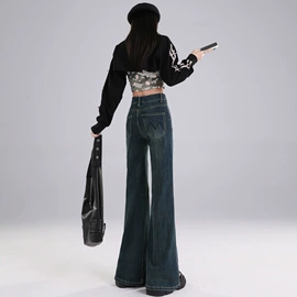 女式牛仔裤;休闲裤;西装裤正装裤