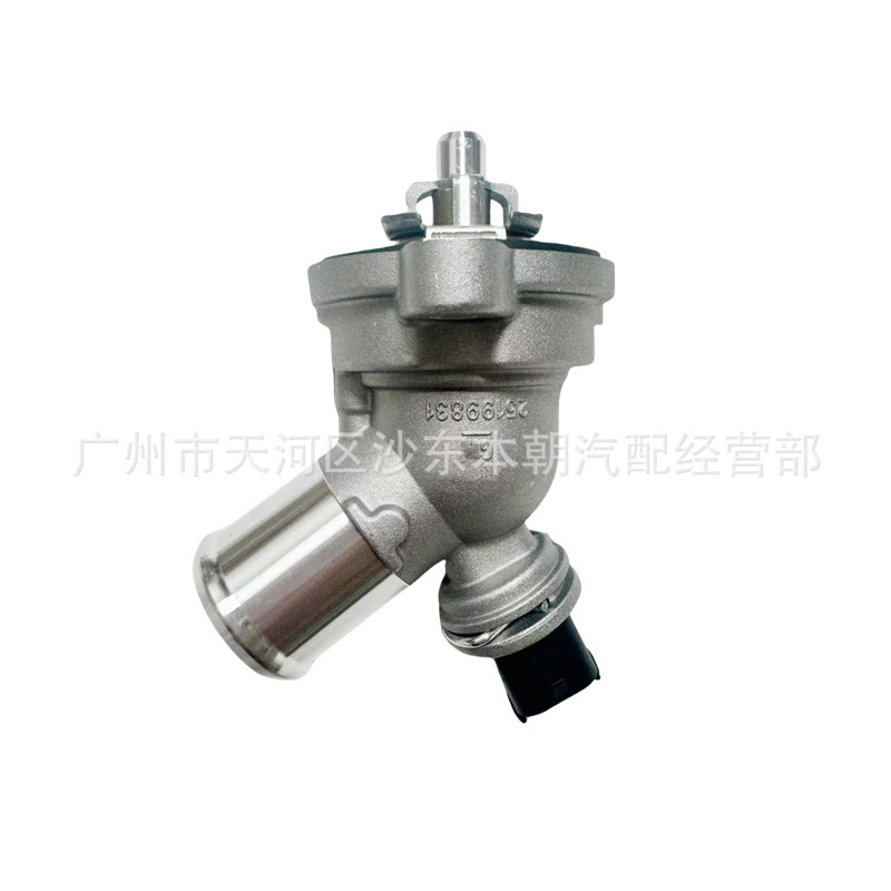 25199831，96988257 发动机冷却恒温器节温器适用于雪佛兰SparkQQ|undefined