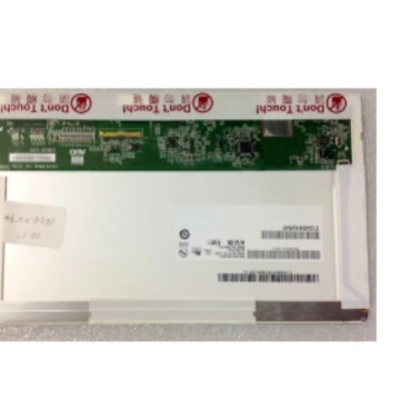 10.1-inch LCD screen 1024X600B101AW03 LP101WSA LTN101NT02 LCD screen