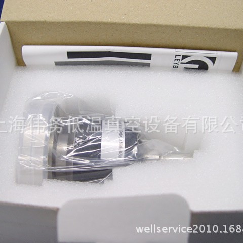 Leybold PR27 13647   CF40