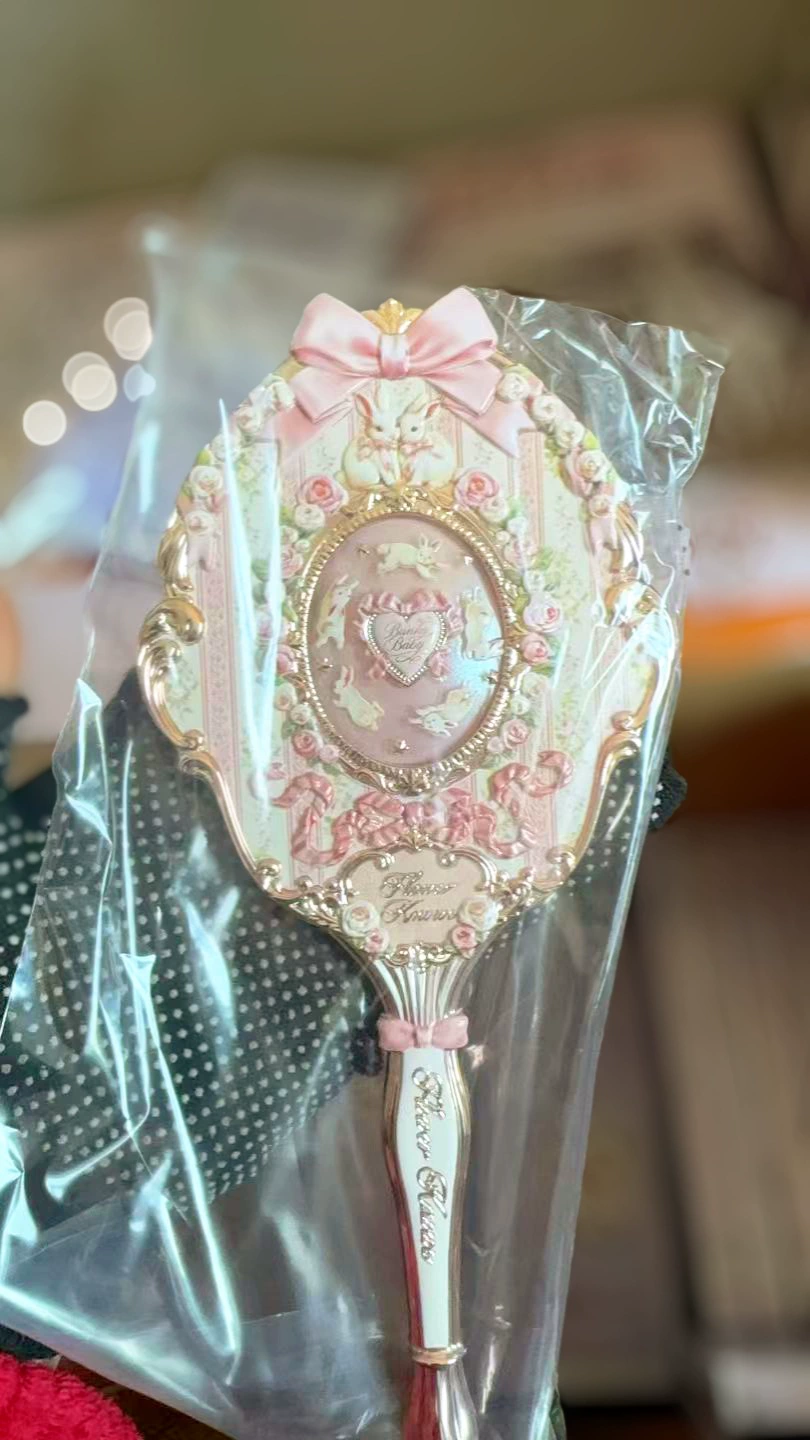 [Новый продукт] Цветок знает Бонни сад облако помада губная помада Flower Knows Bonny Garden Allin Makeup