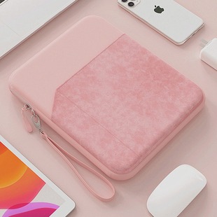 iPad Tablet Computer Bag Inner Bag Portable Storage Bag Suitable for Business Travel Lightweight Computer Bag Logo Printing