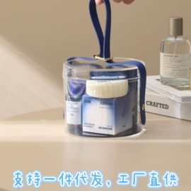 其他有机玻璃;其他礼品包装;台卡