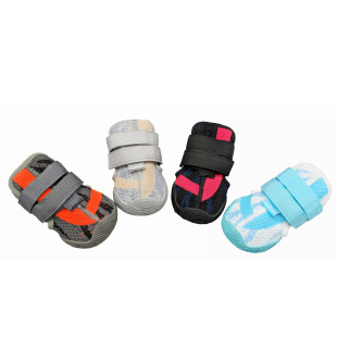 New 2025 Pet Dog Yeezy - Style Shoes - Dog Shoe Factory