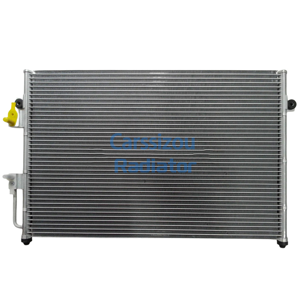 97660-H1000 现代汽车空调配件冷凝器