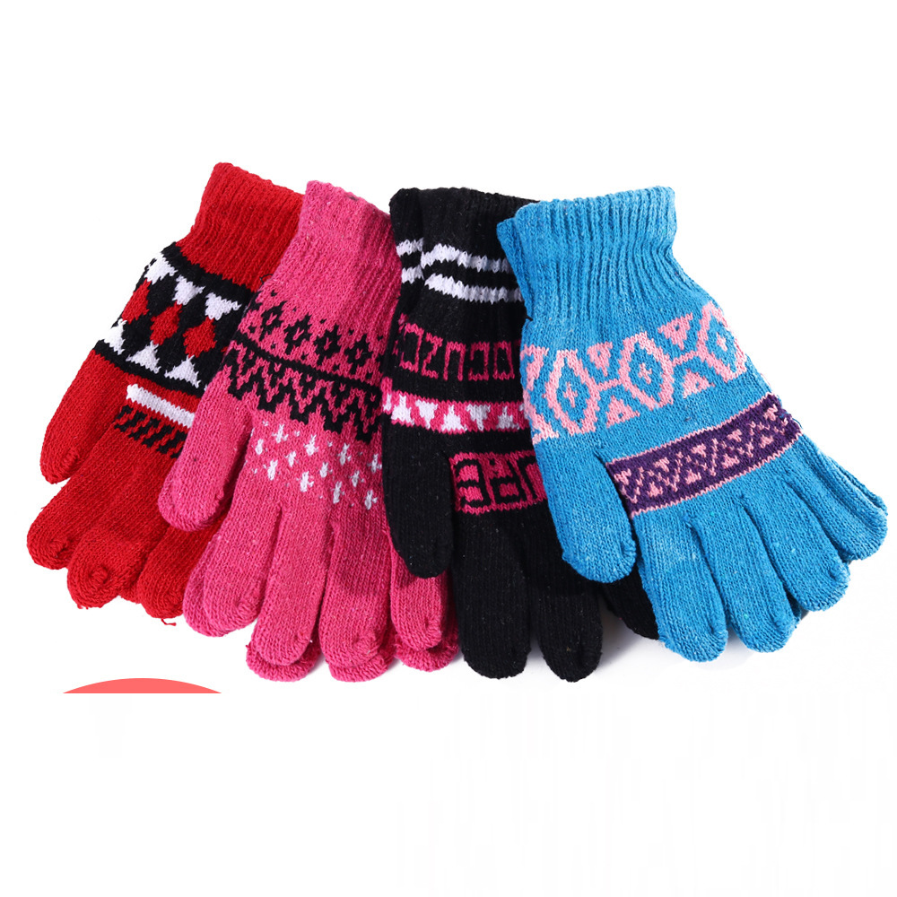 winter keep warm gloves