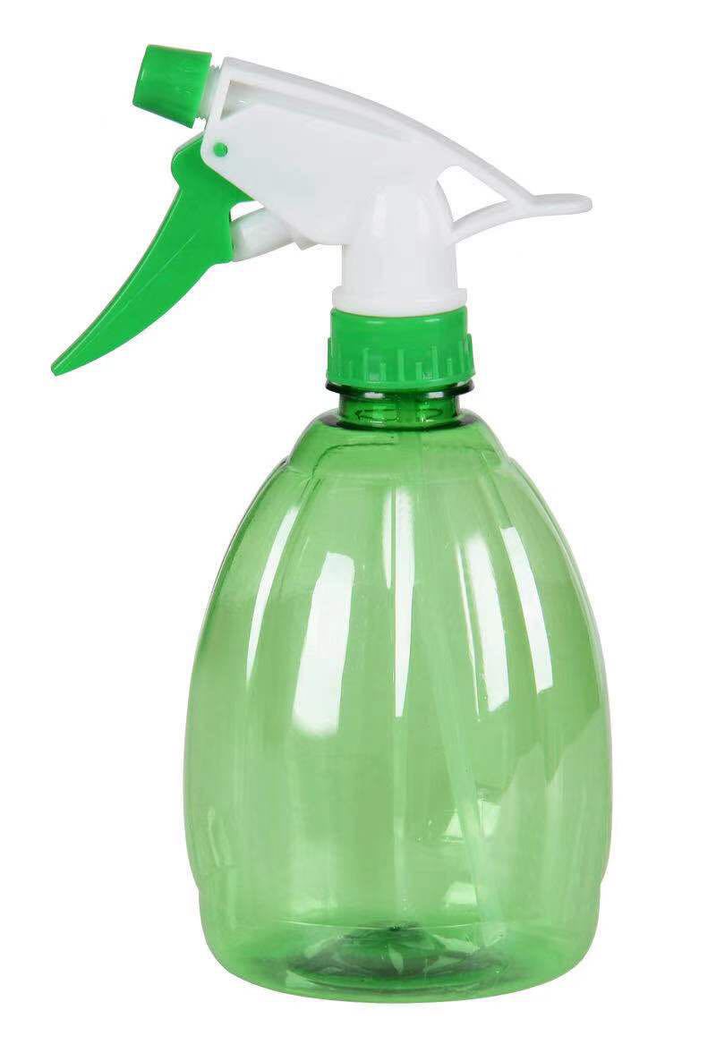 Regadera de flores, desinfección, regadera, jardinería, regadera, pulverizadora de plástico, pulverizador de presión atmosférica, pequeña botella de pulverizador de presión image 14