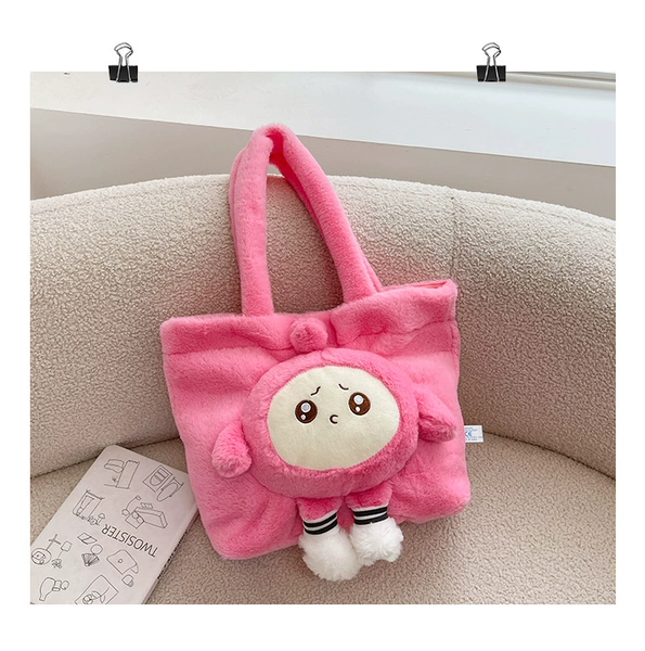 Eggs pink