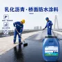 乳化工程市政抗裂涂料
