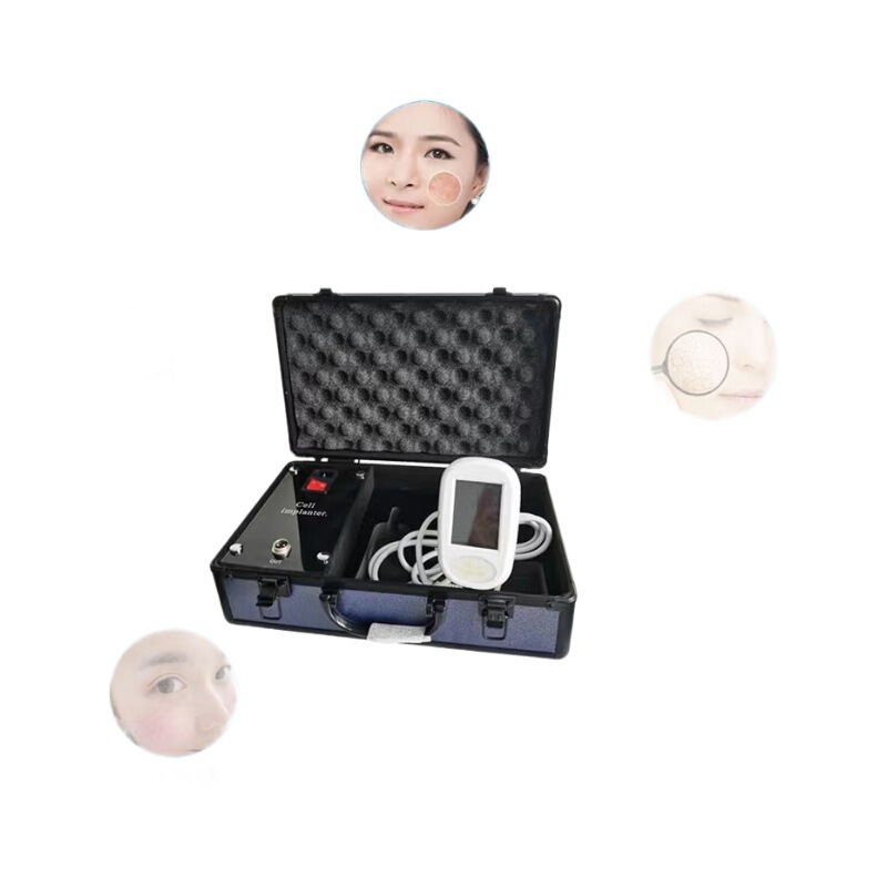三世代水光導入器外分泌体凍結乾燥粉エキス導入器顔導入器MTS深浅導入美容|undefined