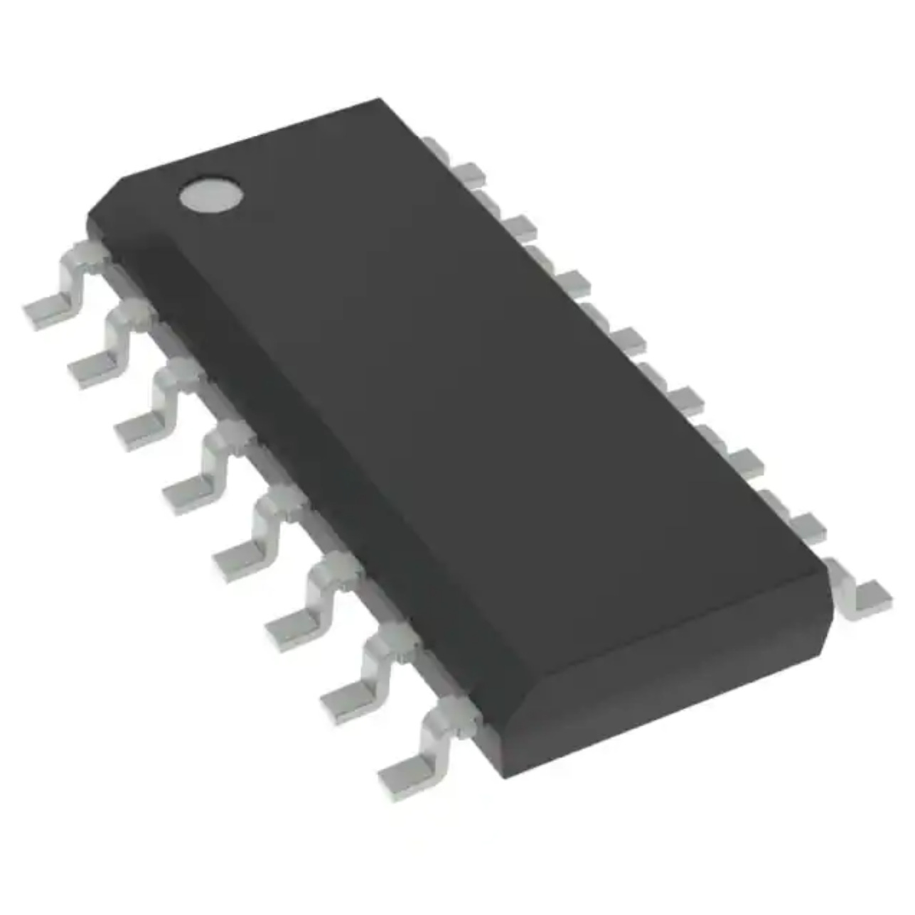 HCF4094YM013TR SOIC-16全新移位寄存器 三态 串行至并行 3V~20V