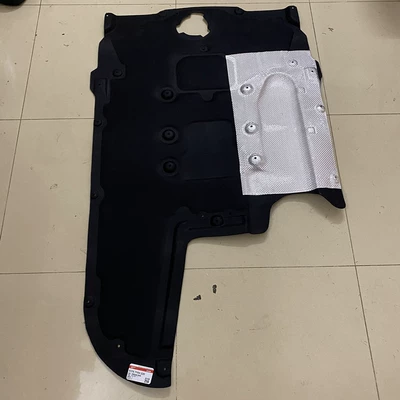BMW – BMW Gearbox Underbody protection plate/engine baffle