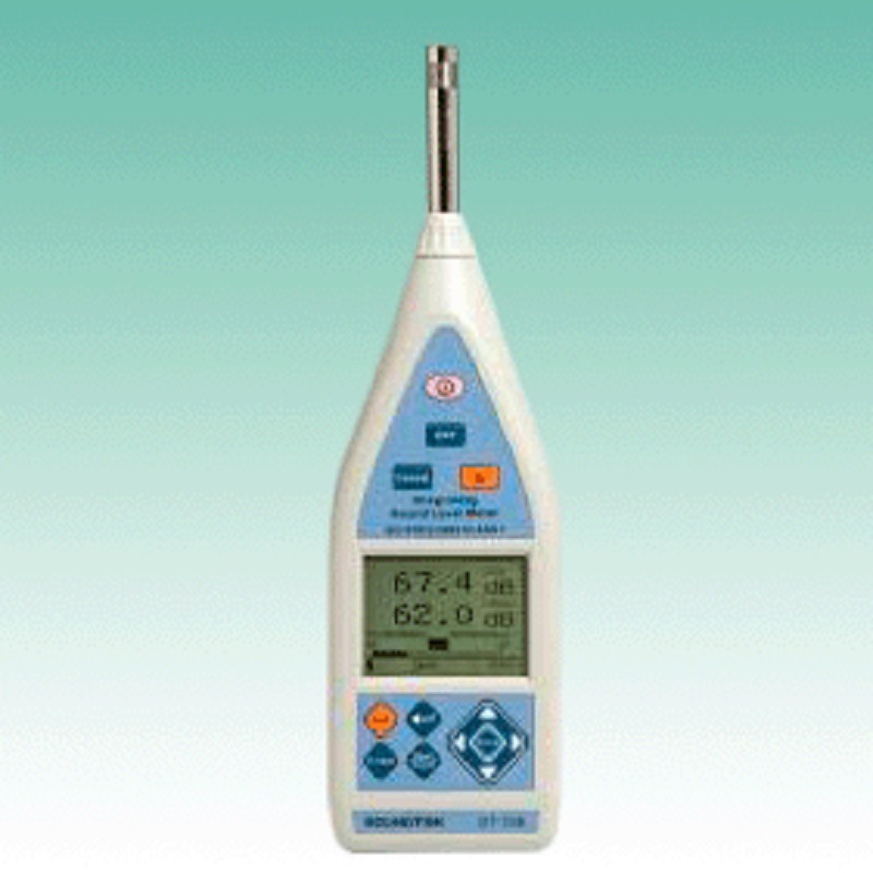 积分式噪音计/声级计/噪声仪   型号；ZRX-11423