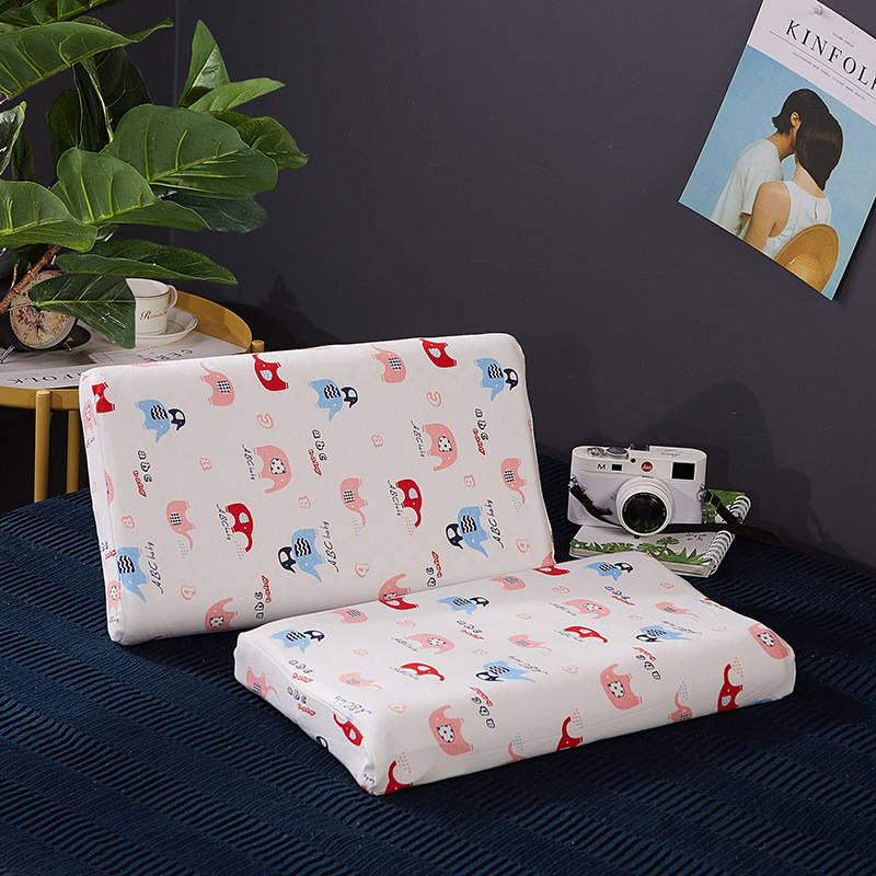 작은 흰 코끼리 [93% 이상의 라텍스 클래스 모성 및 유아 등급]]