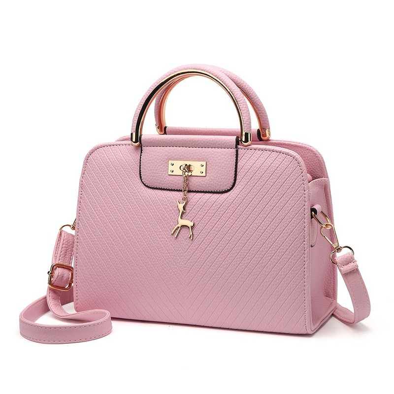 シンプルで多用途の女性の斜めショルダーバッグファッション大容量ハンドバッグ pu レザー小さな正方形バッグ卸売|undefined