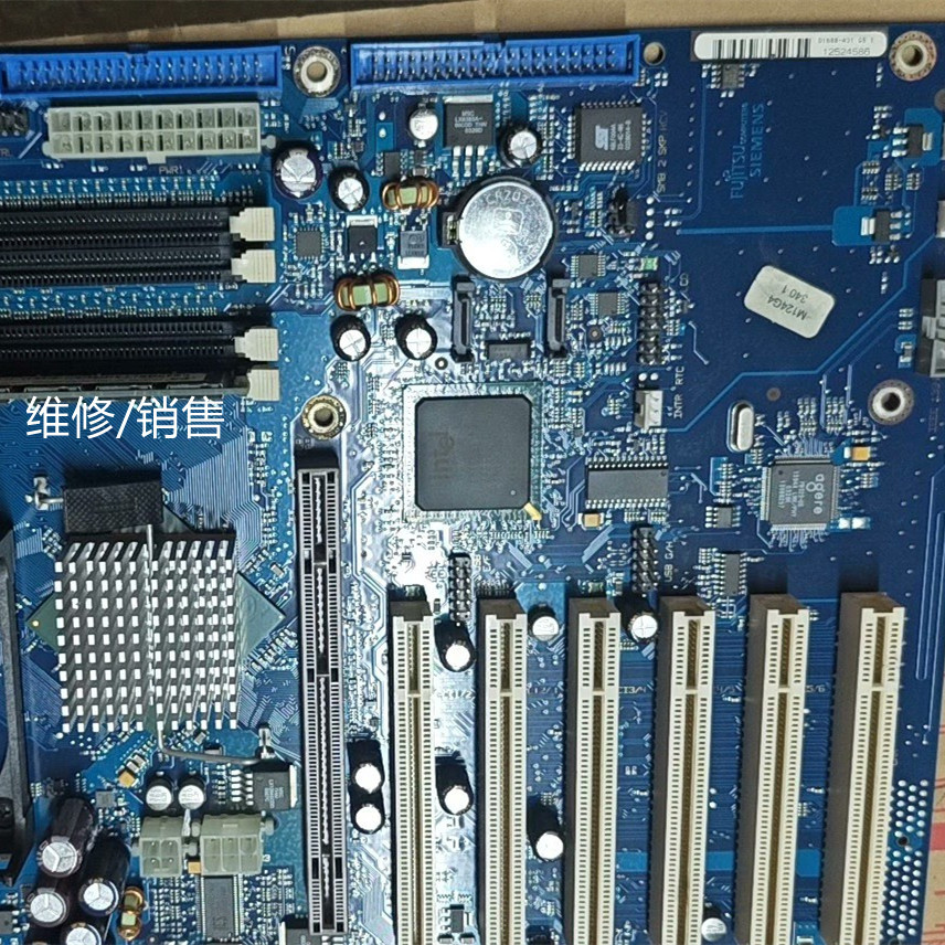 D1688-A31 工业机器人C2主板维修/销售议价