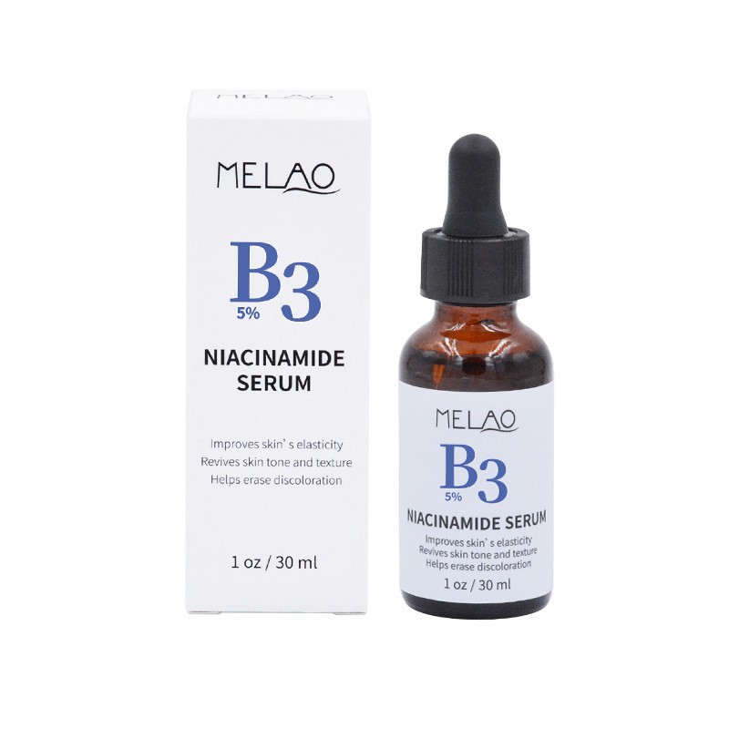30ml 나이아신아마이드 원액 [전체 영문 포장, 해외 직구 전용]