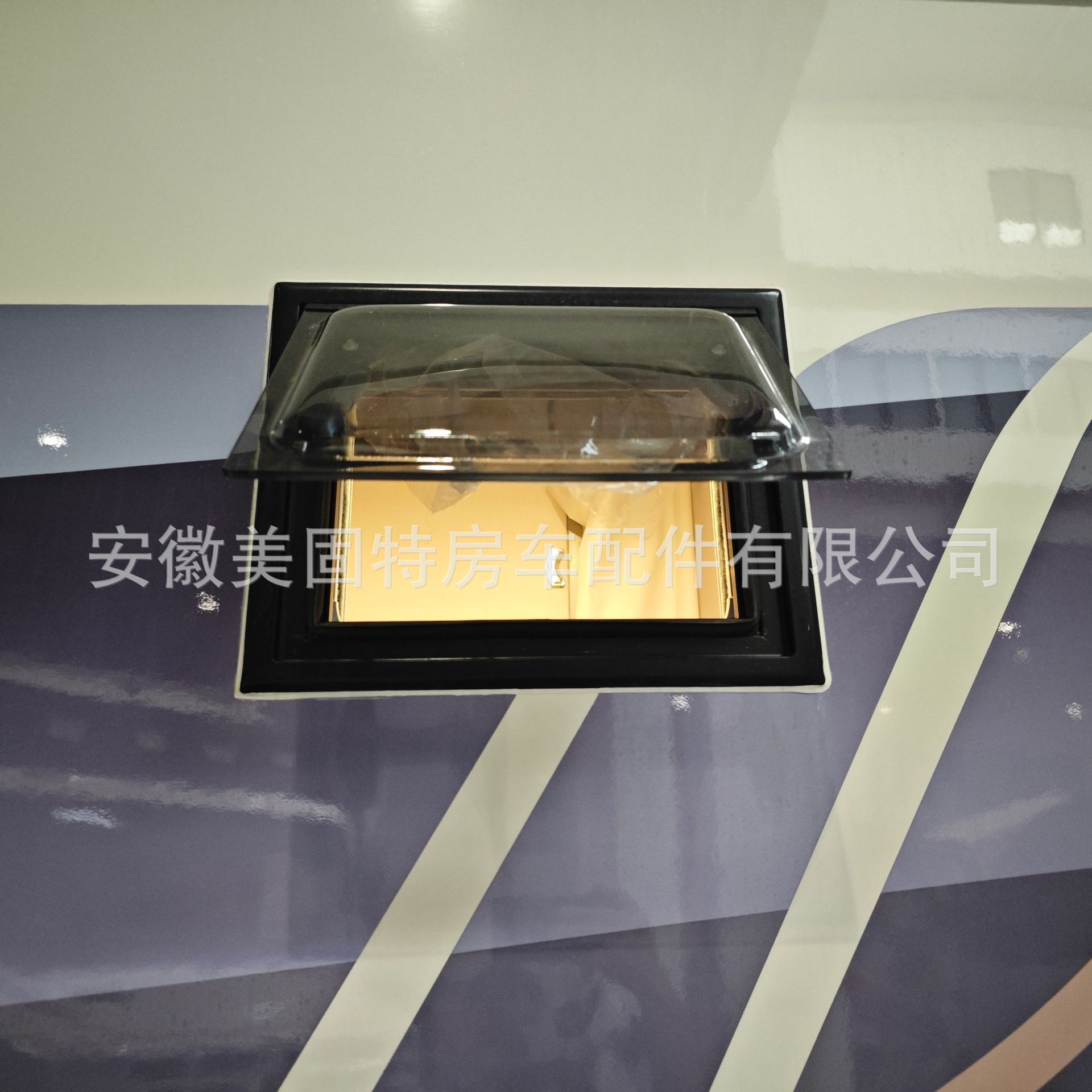 Right Angle RV Window (2)