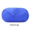 36 treasure blue