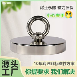 永磁材料;其他磁性材料