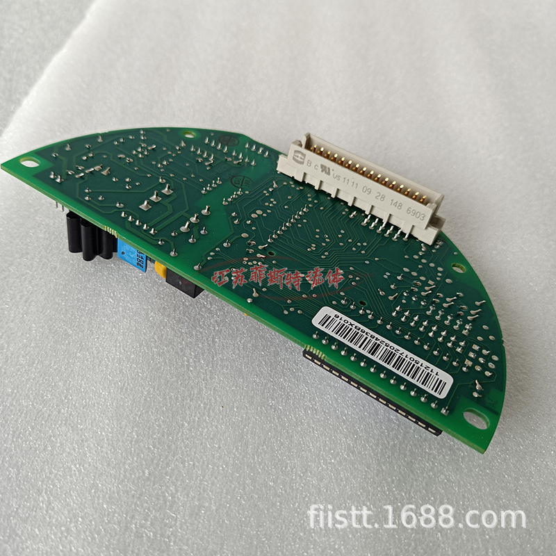 全进口罗托克伺服比例板 阀门执行器回讯板6J103031-1 全进口罗托克回讯板6J103031-1