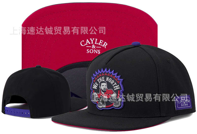批发外贸平檐帽调节帽汽车帽潮帽美式时尚帽太阳帽一件代发|undefined