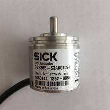 ***原装 SICK西克(施克)编码器Incr.Encoder DBS36E-BBEK01024