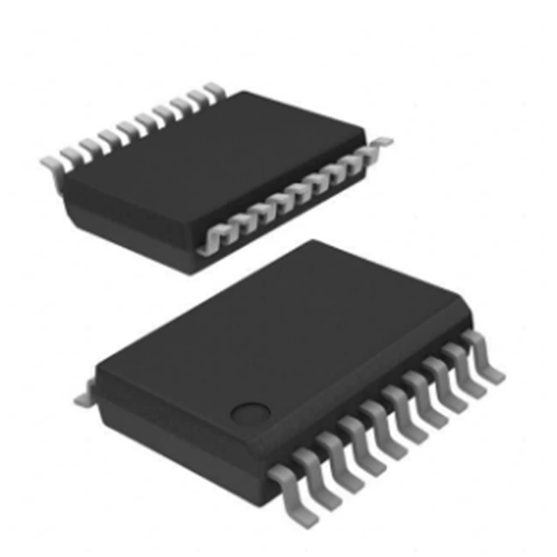 Микроконтроллер DSPIC30F2010-30I/SO SOP28 (MCU) DSPIC30F2010-30I/SP