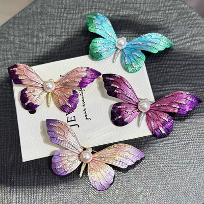 Pin Accessories — Yaxa sancaqları