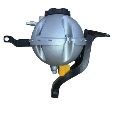 liquid expansion kettle – Soyutma sisteminin digər hissələri