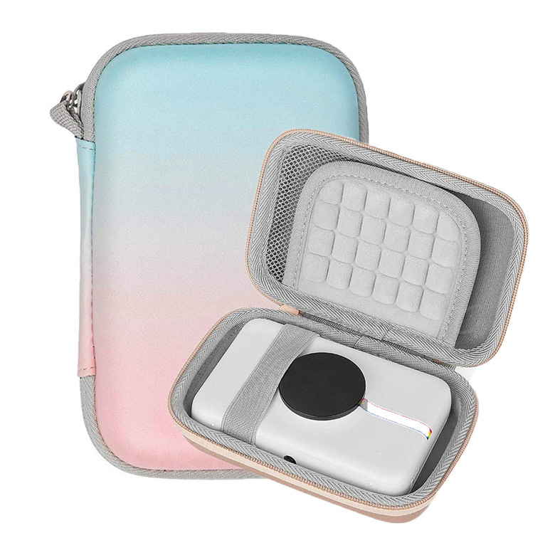 定制亚马逊爆款EVA相机包 摄像机支架收纳包照相机包 迷你相机包