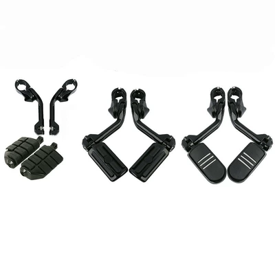 Touring Model Street Cruiser | Motorcycle pedals