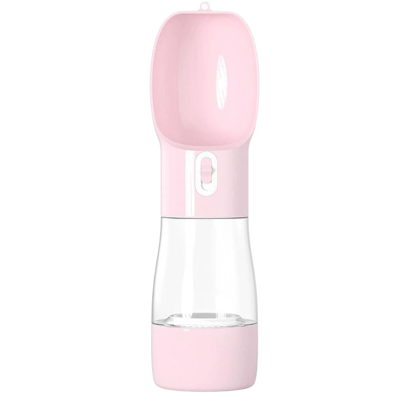 Haqi, сопровождающая чашка для домашних животных, оптовая продажа, портативная чашка для собак, походный чайник из питьевой воды для домашних животных