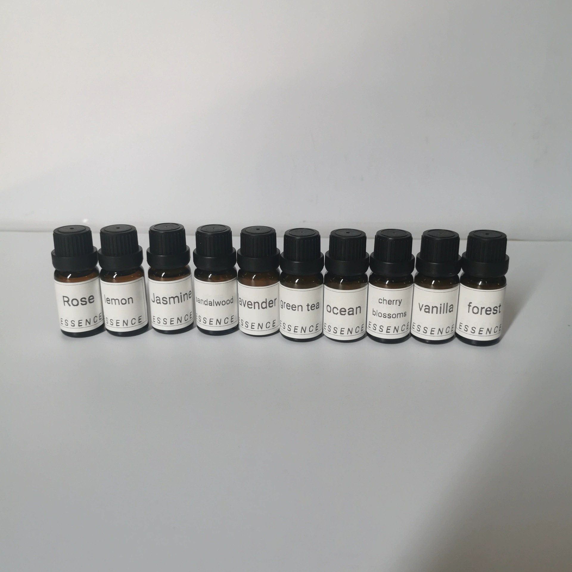 Aromatherapy, oil, candle, 50 ml