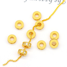 �~�18K����荰�߅�A�θ��� 14K����ɫ�g��Ƭɢ��DIY�Ʒ���