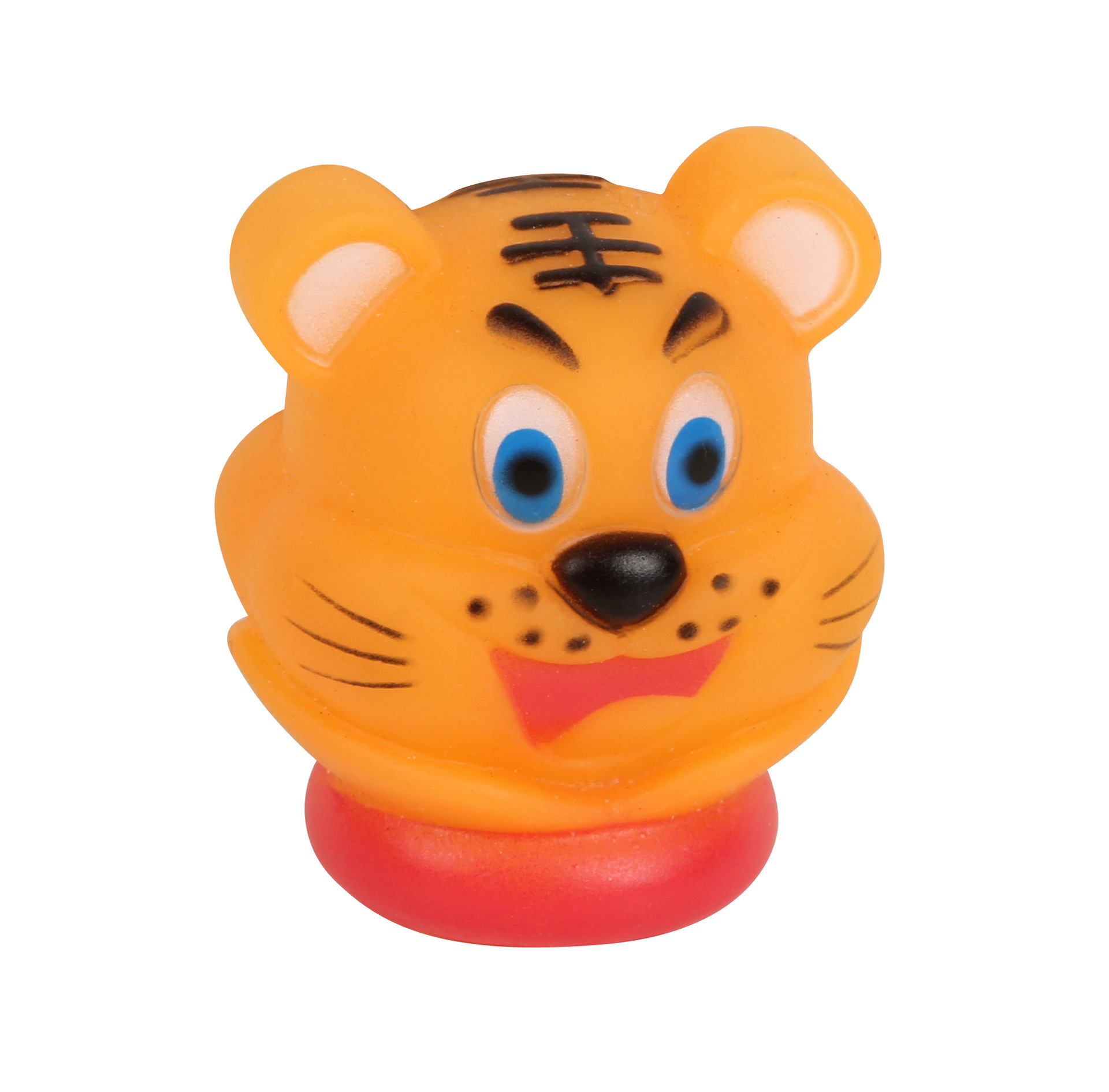 Cabeza de tigre HX295