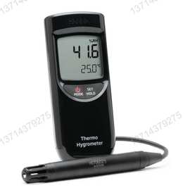 Hanna HI9564 手持湿度计 精度±3%RH 温度+60°C 湿度9恒温