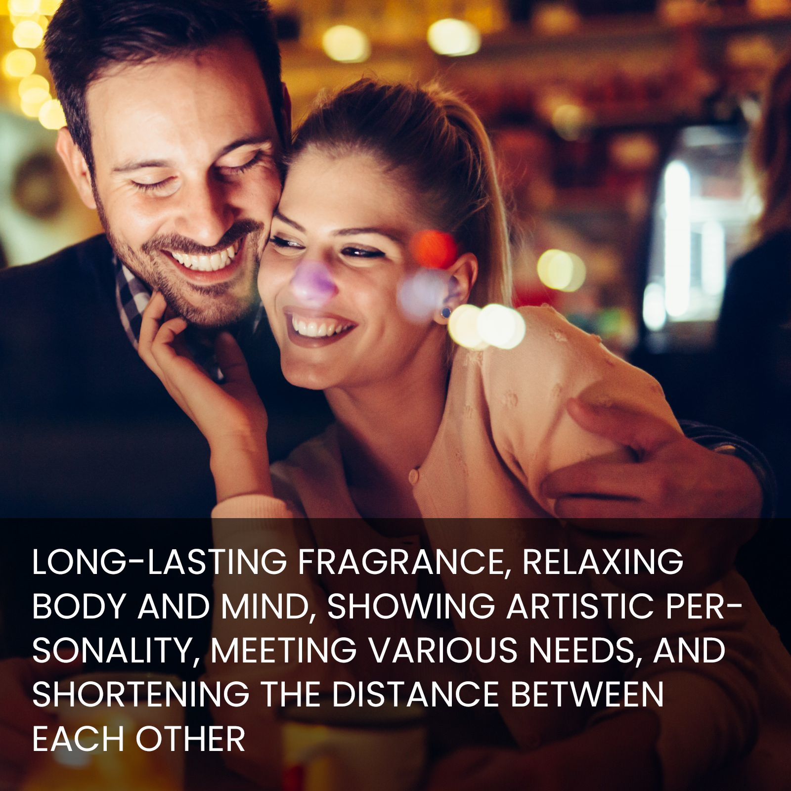 Olio di profumo concentrato, fragranza naturale & persistente_voghion.com