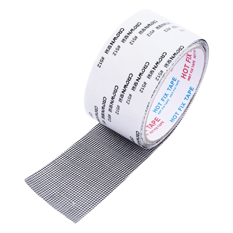 Screen repair subsidy anti-mosquito joint patch self-adhesive mosquito net repair screen mesh repair hole patch screen tape