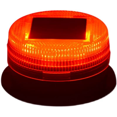 Roof Light: Taiyangneng Lamp Night Red