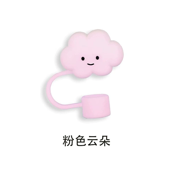 Pink cloud opp packaging