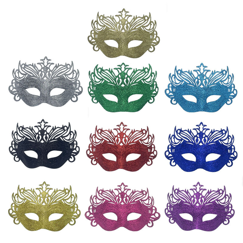 Máscaras de baile máscaras de fiesta máscaras de corona máscaras antiquas máscaras de mitad de cara máscaras de baile