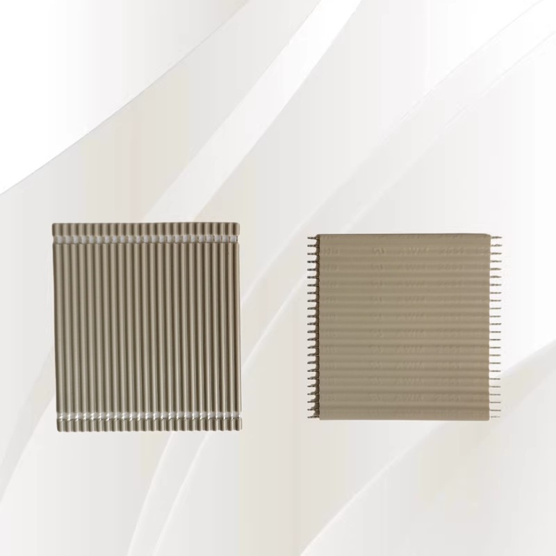 排线加工24P灰排线2.0 间距蓝牙音响排线50mm排线双排耐用抗干扰