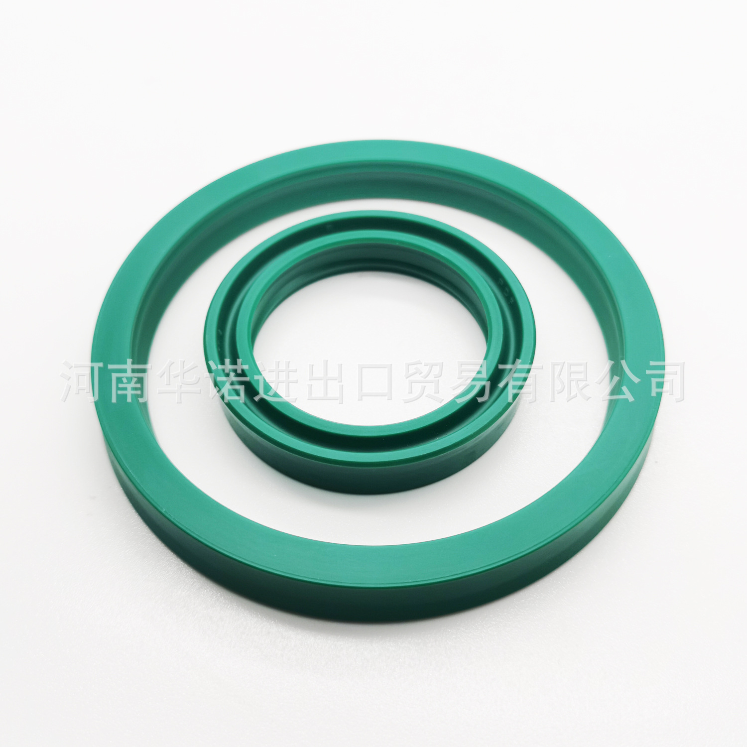 BS型聚氨酯轴用密封圈耐高压 耐磨损 液压油封泵车臂架配件