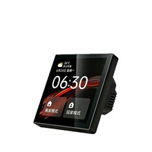�T�f���ܼҾ��п��� WiFi ���r�|��������Zigbee�W�P����ȫ