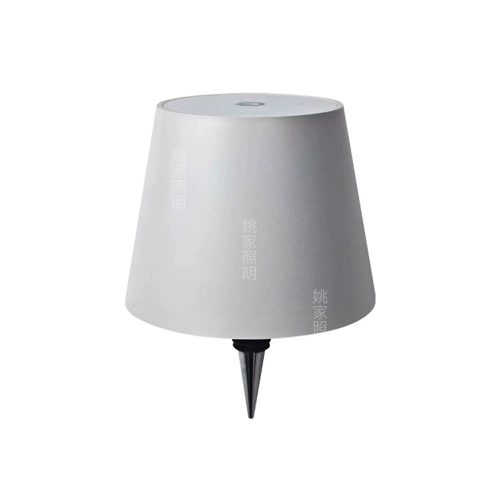 Table lamp, socket, pocket flask, lantern charging, night light for living room