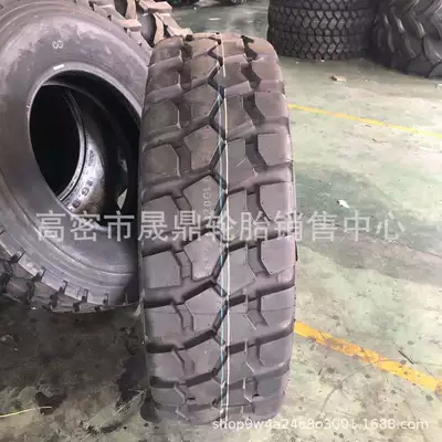 Sales of Guizhou 365/85R20 tires off-road tires crane tires 365 85R20 (Off-road şinlər) - 365-85r20
