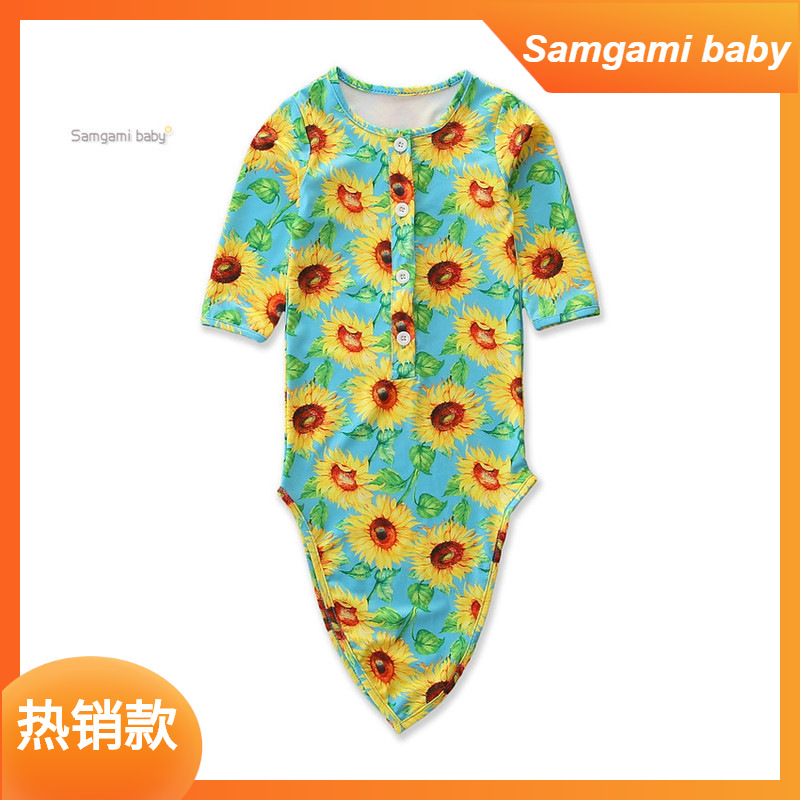 Samgami baby baby baby creeper Romper ShopShipShake